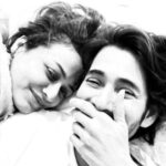 Namrata Shirodkar Instagram - Celebrating another year of love, laughter, and happily-ever-afters with you... My forever and always ♥️♥️♥️♥️♥️ @urstrulymahesh