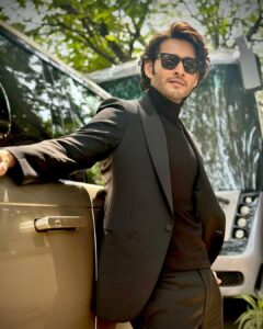 Namrata Shirodkar Instagram - Perfection ♠️ @urstrulymahesh