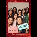 Namrata Shirodkar Instagram – One of the best evenings spent with family, friends and loved ones!♥️♥️♥️
A special thank you to @sabina.xavier for being such a wonderful host🤗
I will cherish these fond memories! ♥️

#AboutLastNight
#PartyOfTheYear #Friends #Family #BirthdayDumpPart1 

@sitaraghattamaneni @gautamghattamaneni 
@manjulaghattamaneni @with_priyadharshini 
@pinkyreddyofficial @deeptireddyofficial @dkshruti
@elahehiptoola @iamsswathi @meghanajrao
@narabrahmani @keerthysureshofficial @allusnehareddy @manju.reddy.73