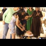Namrata Shirodkar Instagram – One of the best evenings spent with family, friends and loved ones!♥️♥️♥️
A special thank you to @sabina.xavier for being such a wonderful host🤗
I will cherish these fond memories! ♥️

#AboutLastNight
#PartyOfTheYear #Friends #Family #BirthdayDumpPart1 

@sitaraghattamaneni @gautamghattamaneni 
@manjulaghattamaneni @with_priyadharshini 
@pinkyreddyofficial @deeptireddyofficial @dkshruti
@elahehiptoola @iamsswathi @meghanajrao
@narabrahmani @keerthysureshofficial @allusnehareddy @manju.reddy.73