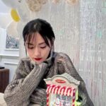 Nana Instagram – S2주년 콩그레츄레이션🩷
