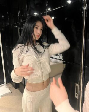 Nana Instagram - creamyyyy