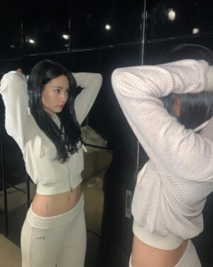 Nana Instagram - creamyyyy