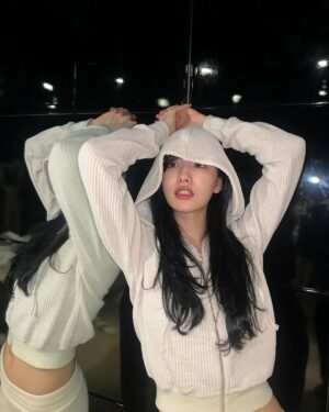 Nana Instagram - creamyyyy