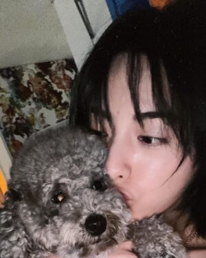 Nana Instagram - 문구를 입력하세요…