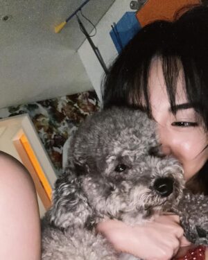 Nana Instagram - 문구를 입력하세요…