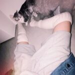 Nana Instagram - 🍌✨