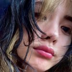 Nana Instagram - 🖤💛
