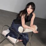 Nana Instagram - 🤍