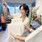 Nana Instagram - 🤍