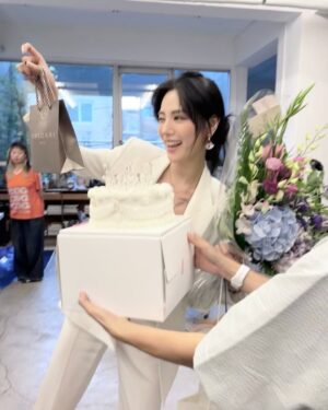 Nana Instagram - 🤍