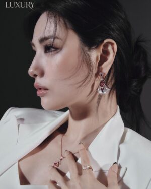 Nana Instagram - #luxury#럭셔리매거진#불가리#bulgari @luxuryeditors