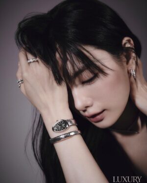 Nana Instagram - #luxury#럭셔리매거진#불가리#bulgari @luxuryeditors