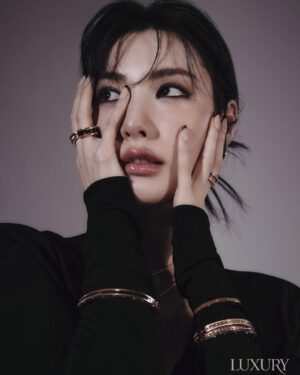 Nana Instagram - #luxury#럭셔리매거진#불가리#bulgari @luxuryeditors