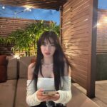Nana Instagram - 🤍
