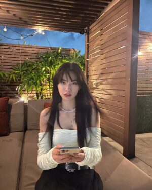 Nana Instagram - 🤍