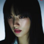 Nana Instagram - 🩶 #모미 #maskgirl #netflix