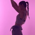 Nana Instagram - 쿸쿠쿠쿠스쿠스쿸쿠르쿠쿠크🩶 @suqqu_official #촬영중에📷