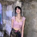 Nana Instagram - 난 지고 말았다.. ㅎ🤍 #오늘도먹방투어 #머리땋기고수 @ddorony #만나면즐거운 #날씨가너무좋았지 #햄볶