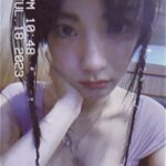 Nana Instagram - 난 지고 말았다.. ㅎ🤍 #오늘도먹방투어 #머리땋기고수 @ddorony #만나면즐거운 #날씨가너무좋았지 #햄볶