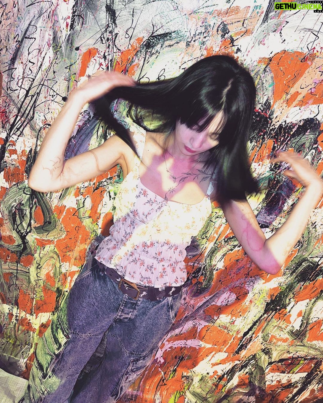 Nana Instagram - πΈπ§‘π¦πβοΈπ₯πλ΄μμ