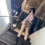 Nana Instagram - 좋았다좋았🌸#반지고마워