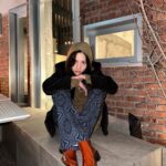 Nana Instagram - 즐겁고즐겁고즐겁고 그리고 배부르고