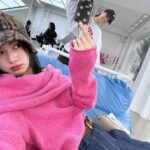 Nana Instagram - ♥️