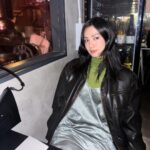 Nana Instagram – 데이뚜데이뚜