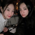 Nana Instagram – 데이뚜데이뚜