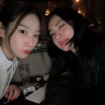 Nana Instagram – 데이뚜데이뚜