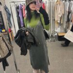 Nana Instagram – 봄이여오라🌻🌿