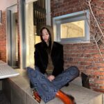 Nana Instagram - 즐겁고즐겁고즐겁고 그리고 배부르고