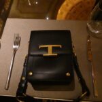 Nana Eikura Instagram - @tods dinner🍽️😝