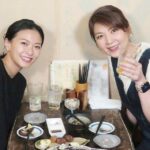 Nana Eikura Instagram - 報告を失念してしまい、大変申し訳ないです。 @naoko_iijima_705_officialこと、飯島直子さんと奇跡の共演をさせていただきました。 再放送の日程はこれから決まりますがFOD&TVerでは配信されております。 楽しく過ごしたい一心で、緊張しすぎてしまいました。 直子さんの人間力はInstagramで感じていただけるから…言うまでもないか。 番組に呼んでいただけたことが幸せで、のぼせました🍀