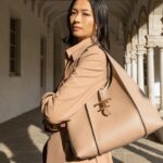 Nana Eikura Instagram – @tods @walterchiapponi #TodsSS23