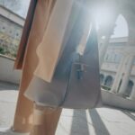 Nana Eikura Instagram – @tods @walterchiapponi #TodsSS23
