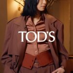 Nana Eikura Instagram – @walterchiapponi @tods 
#TodsFW23 #TodsItalianFeeling #Tods