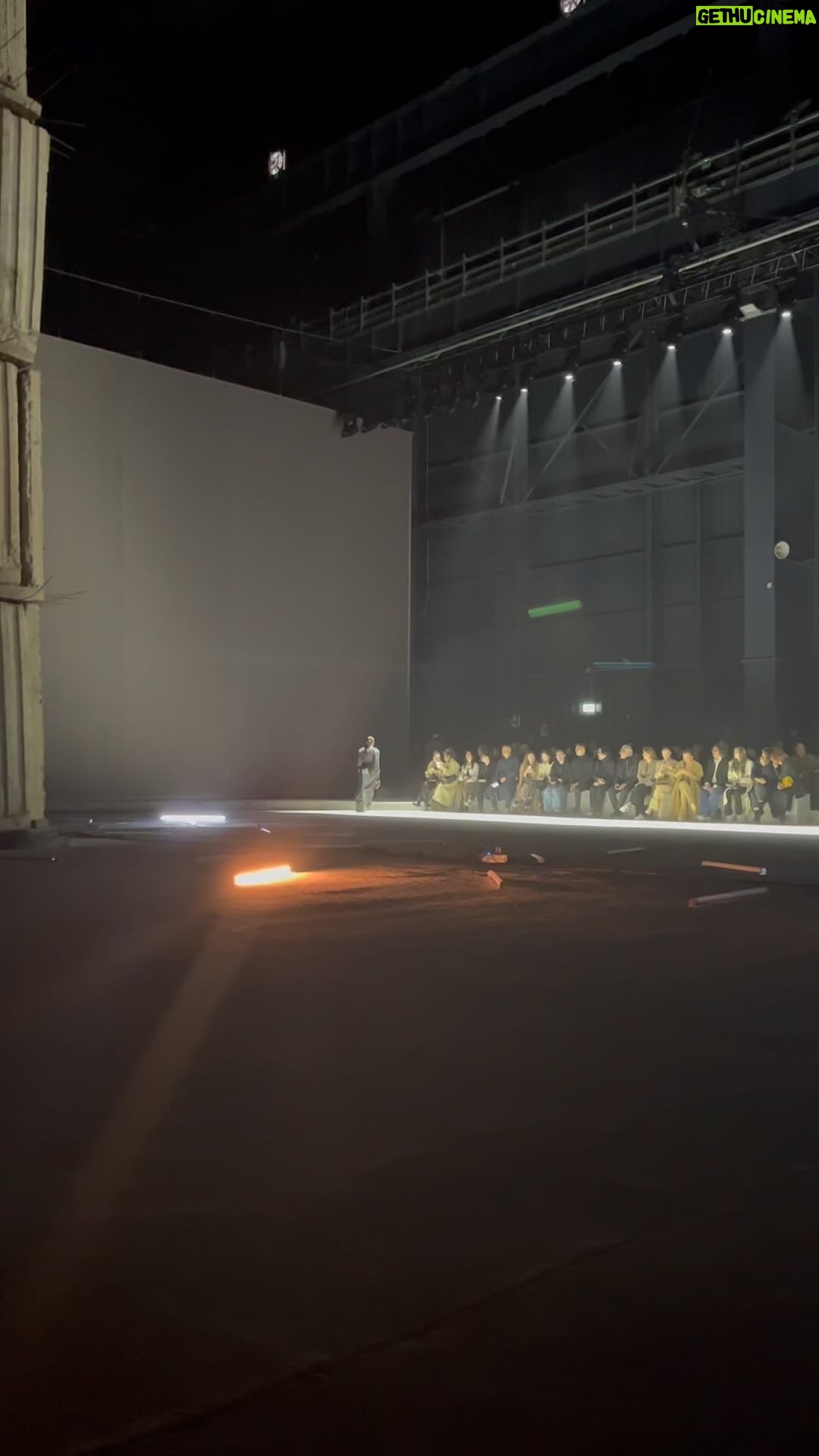 Nana Eikura Instagram - @walterchiapponi @tods #TodsFW23 #TodsItalianFeeling #Tods