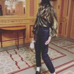 Nana Eikura Instagram - @tods