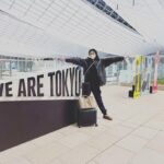 Nana Eikura Instagram - Jacket,Set up,Shoes,Bag @tods