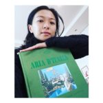 Nana Eikura Instagram - ARIA D'ITALIA @tods ♡