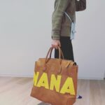 Nana Eikura Instagram - @tods @laboucherougeparis @clemens_kicks_official