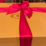 Nana Eikura Instagram - Happy Holiday🎄✨✨ #Tods #TodsHoliday @tods