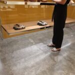 Nana Eikura Instagram - @tods Ginza store