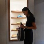 Nana Eikura Instagram - @tods Ginza store