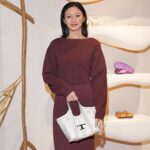 Nana Eikura Instagram - #Tods #TodsItalianParty #TodsSS23 伊勢丹新宿店