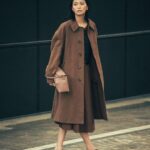 Nana Eikura Instagram – @tods 

Photo：Shunya Arai @yard_tokyo 
Styling： @miyuki_blue 
Hair： @kenichiforsenseofhumour 
Make-up： @rikamatsui26 
Male model： @wamo.r 
Text&Edit： @kanako.uchida 

GINZA 5月号掲載
