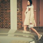 Nana Eikura Instagram – @tods 

Photo：Shunya Arai @yard_tokyo 
Styling： @miyuki_blue 
Hair： @kenichiforsenseofhumour 
Make-up： @rikamatsui26 
Male model： @wamo.r 
Text&Edit： @kanako.uchida 

GINZA 5月号掲載
