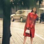 Nana Eikura Instagram – @tods 

Photo：Shunya Arai @yard_tokyo 
Styling： @miyuki_blue 
Hair： @kenichiforsenseofhumour 
Make-up： @rikamatsui26 
Male model： @wamo.r 
Text&Edit： @kanako.uchida 

GINZA 5月号掲載